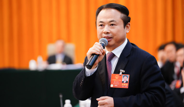 两会季丨今年，张天任代表提交议案4件，聚焦这些方面！