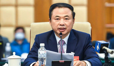 两会季丨围绕新能源产业，张天任代表提交这些建议